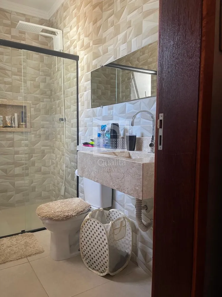 Casa de Condomínio, 3 quartos - Foto 8
