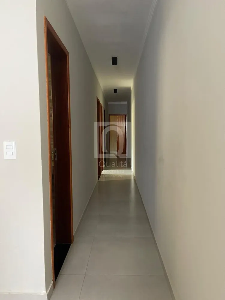 Casa de Condomínio, 3 quartos - Foto 5