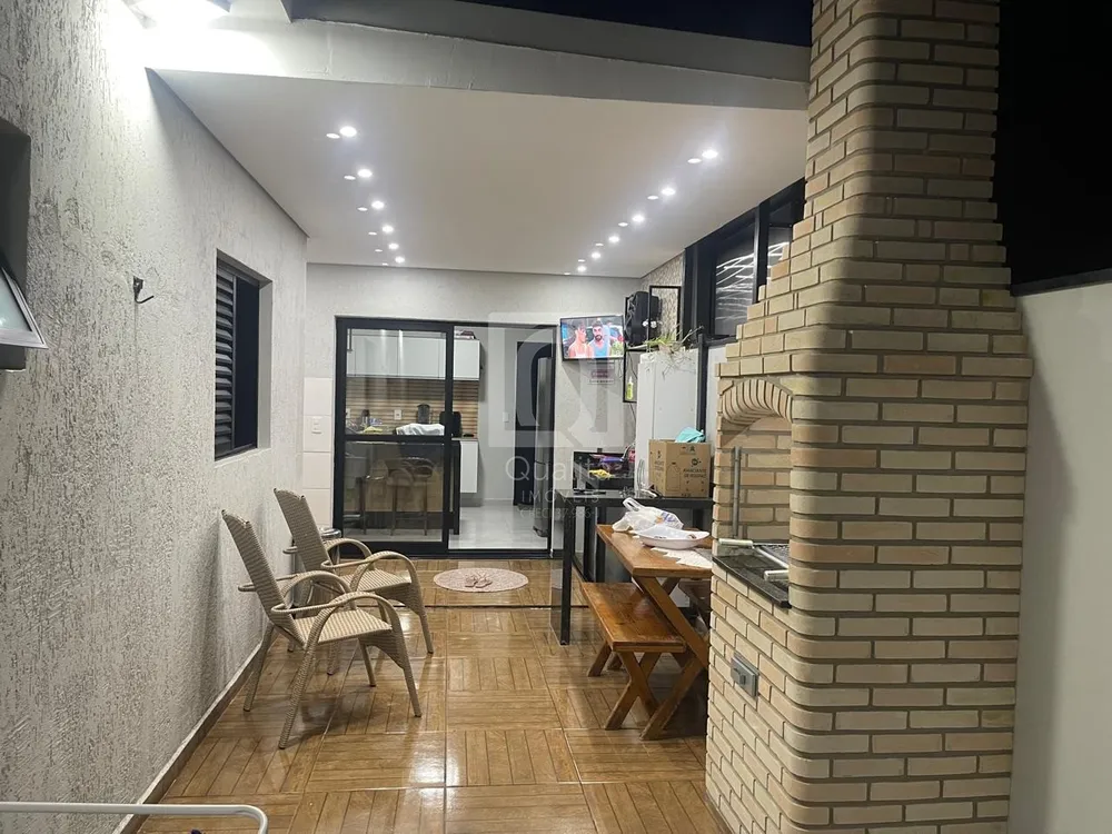 Casa de Condomínio, 3 quartos - Foto 7