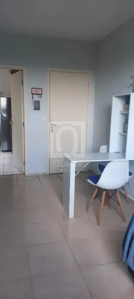 Apartamento, 2 quartos, 47 m² - Foto 1