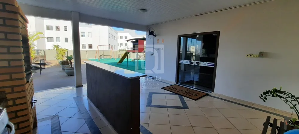 Apartamento, 2 quartos, 47 m² - Foto 8