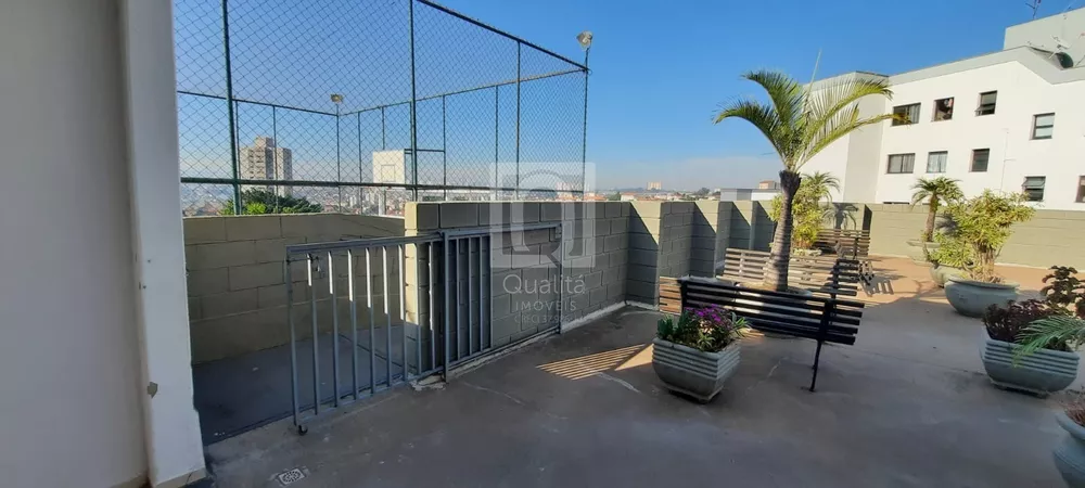 Apartamento, 2 quartos, 47 m² - Foto 3
