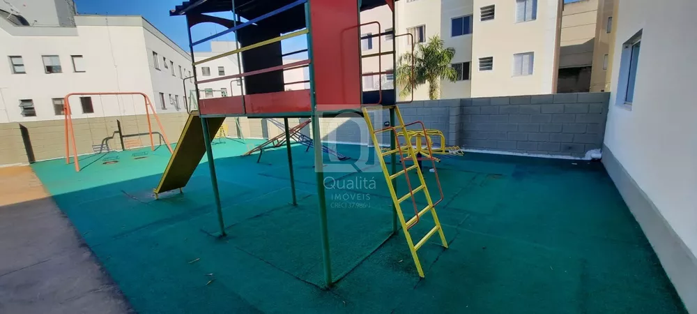 Apartamento, 2 quartos, 47 m² - Foto 2