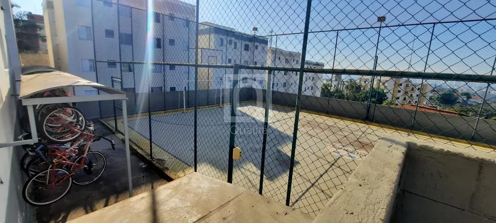 Apartamento, 2 quartos, 47 m² - Foto 4