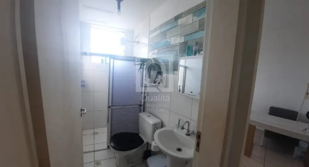 Apartamento, 2 quartos, 47 m² - Foto 5