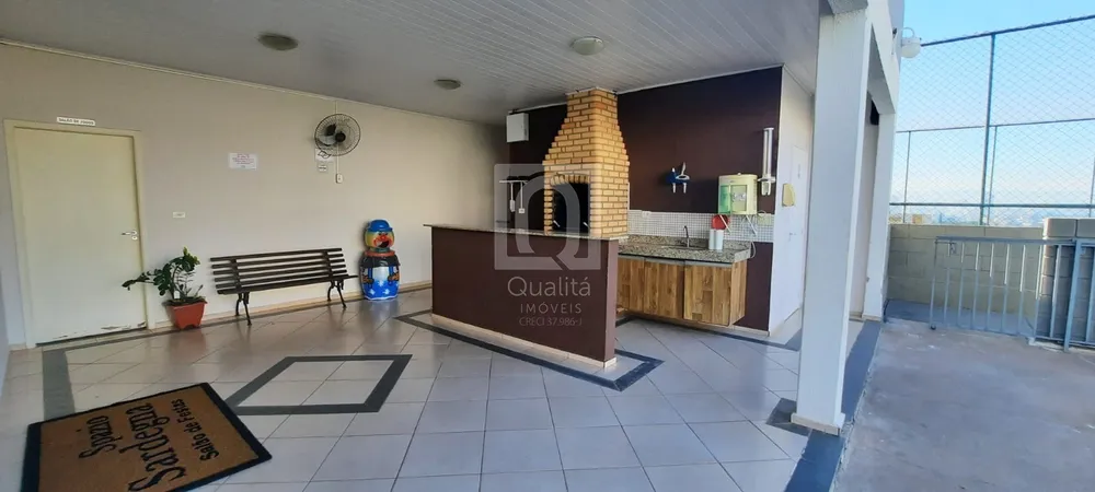 Apartamento, 2 quartos, 47 m² - Foto 7