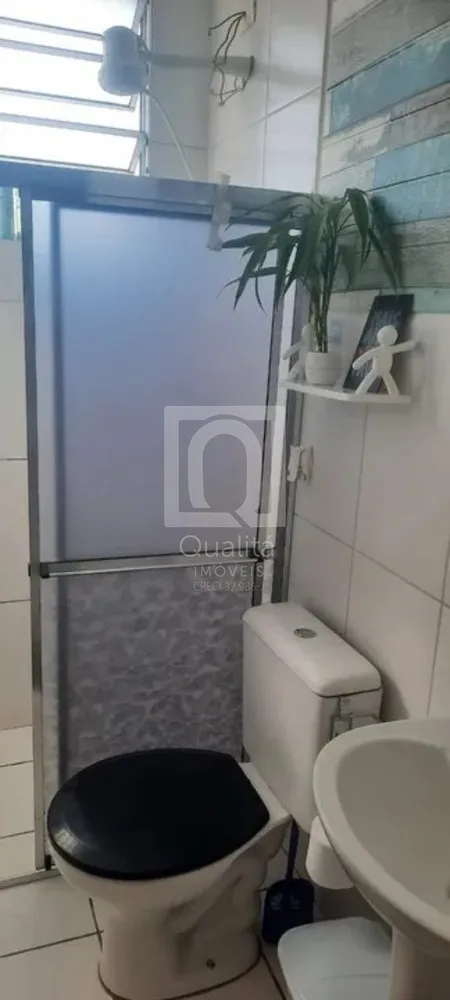 Apartamento, 2 quartos, 47 m² - Foto 6