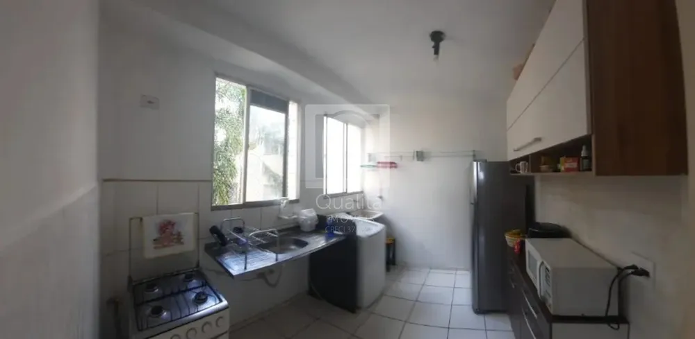 Apartamento, 2 quartos, 47 m² - Foto 1