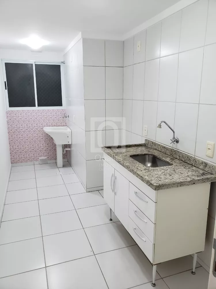 Apartamento à venda com 2 quartos, 56m² - Foto 4