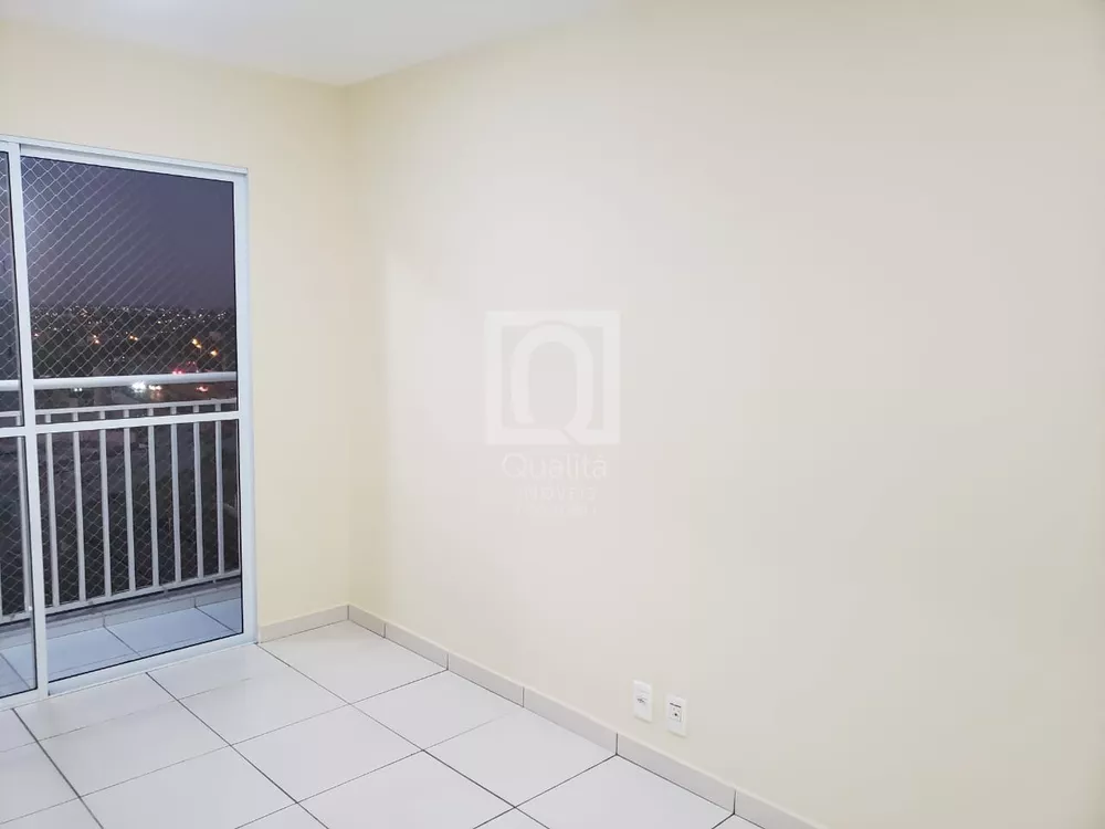 Apartamento à venda com 2 quartos, 56m² - Foto 2