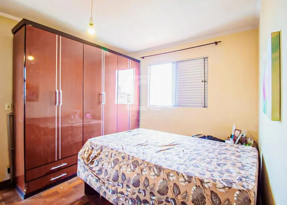 Apartamento, 3 quartos, 120 m² - Foto 4