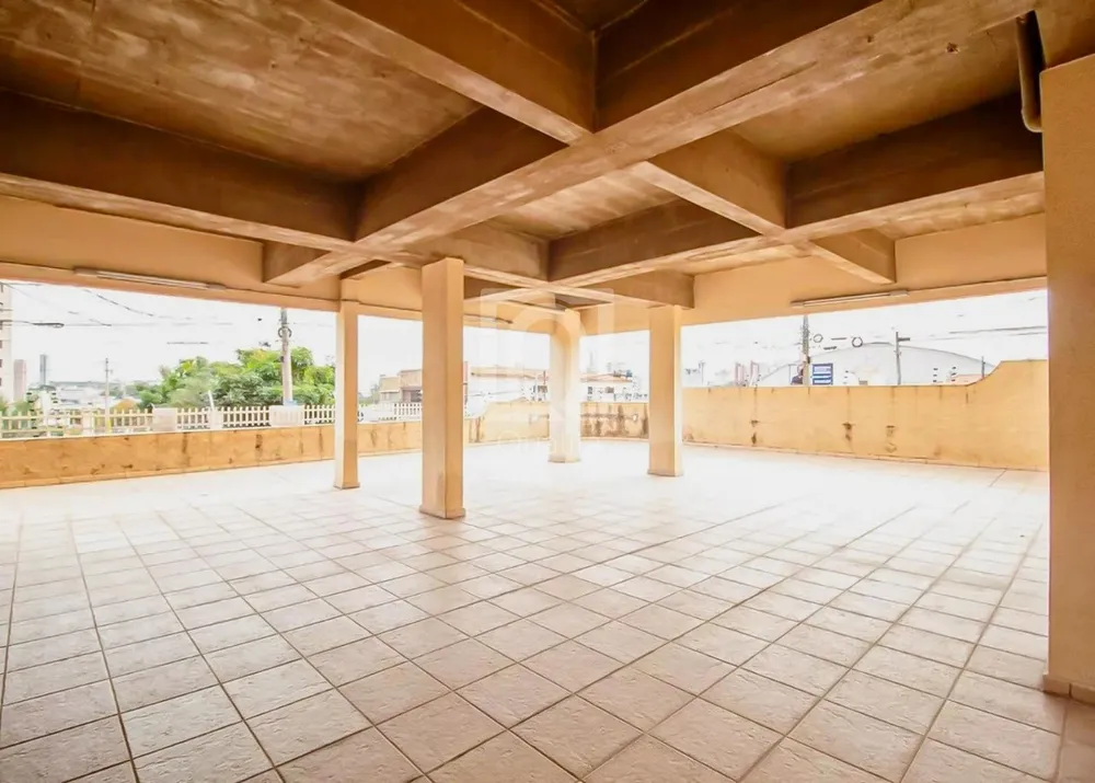 Apartamento, 3 quartos, 120 m² - Foto 6