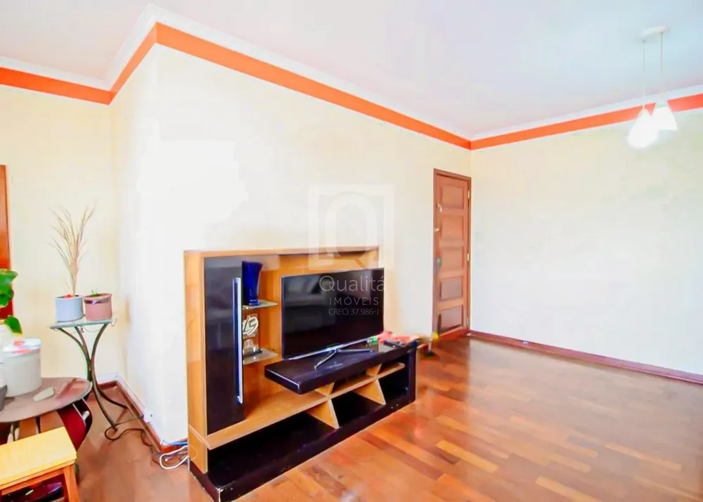 Apartamento, 3 quartos, 120 m² - Foto 2