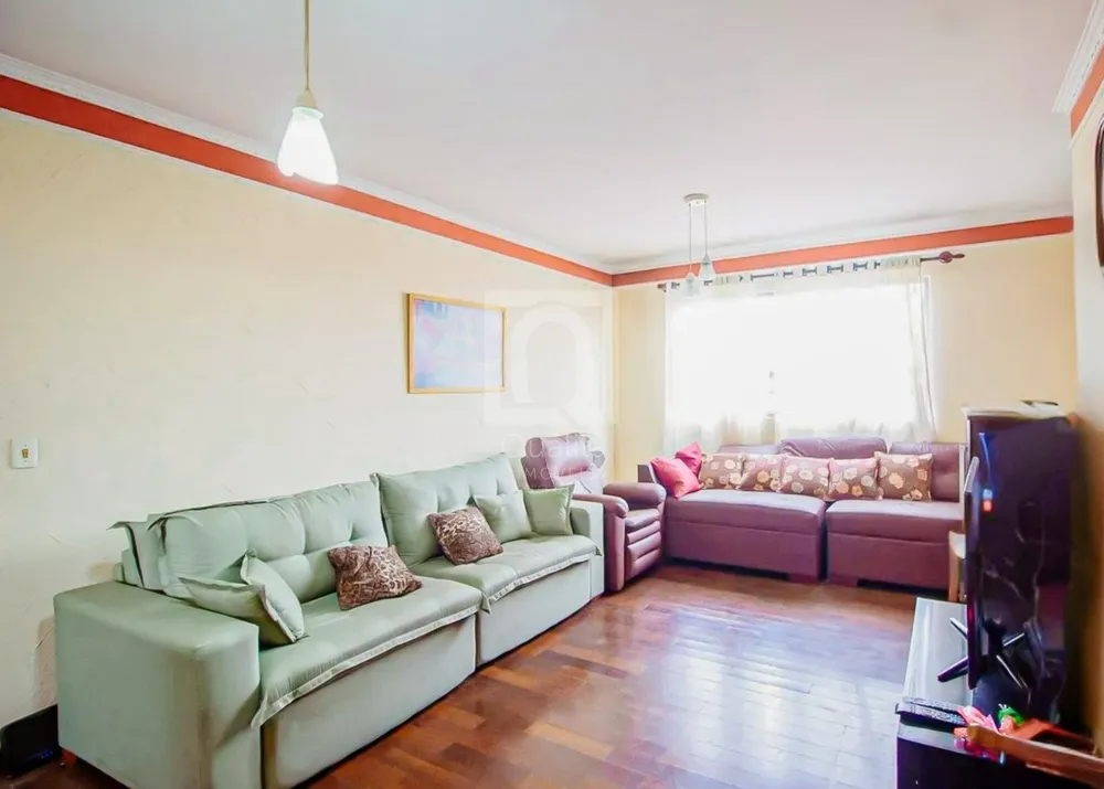 Apartamento, 3 quartos, 120 m² - Foto 3