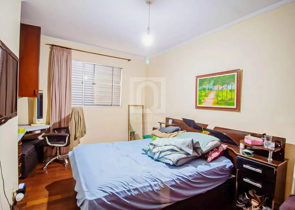 Apartamento, 3 quartos, 120 m² - Foto 5