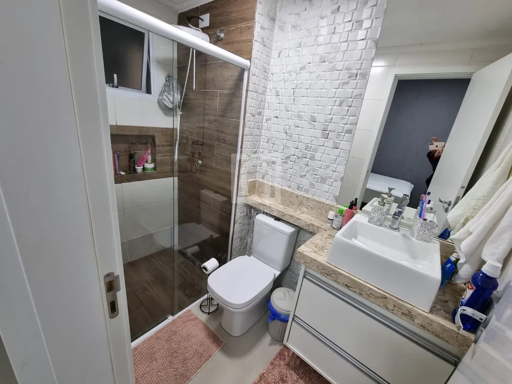 Apartamento, 3 quartos, 88 m² - Foto 8