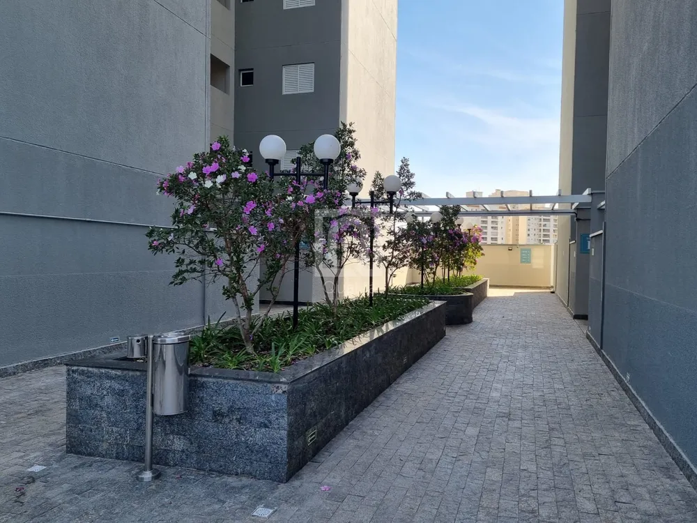 Apartamento, 3 quartos, 88 m² - Foto 12