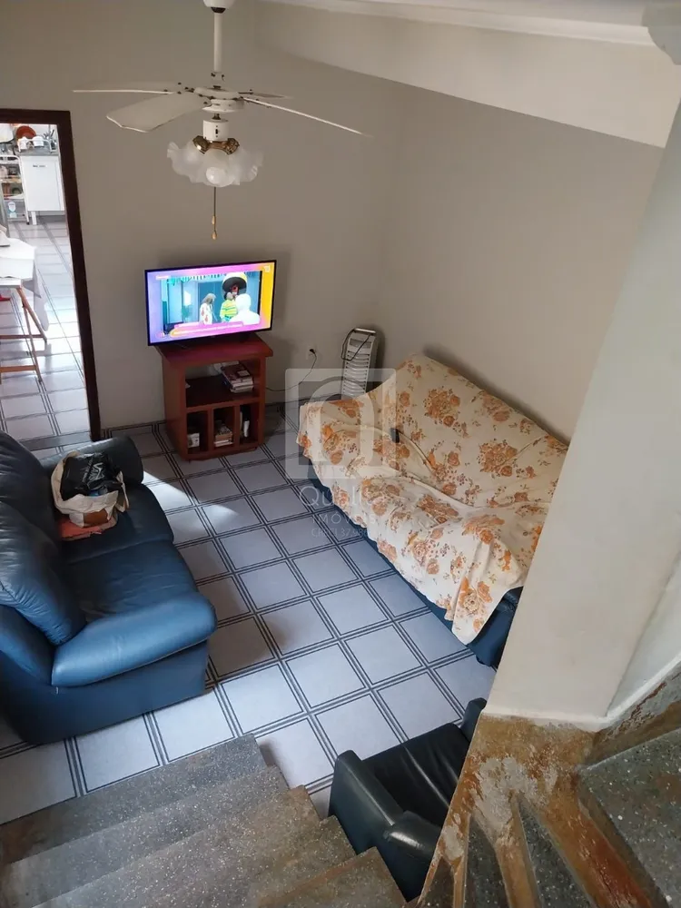 Sobrado, 4 quartos, 115 m² - Foto 12