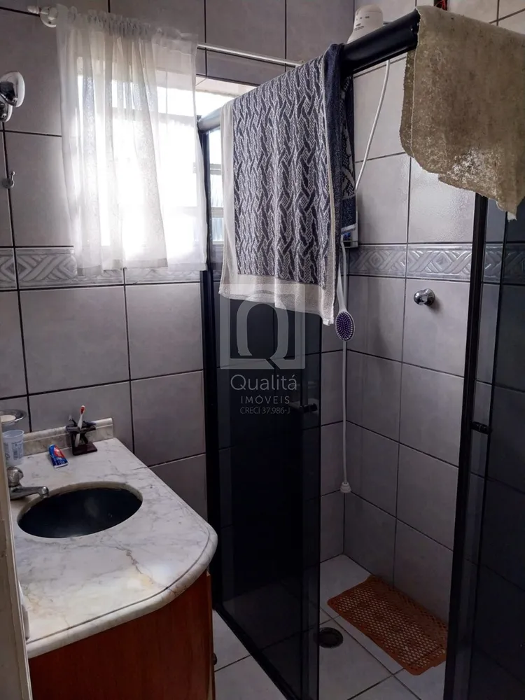 Sobrado, 4 quartos, 115 m² - Foto 3