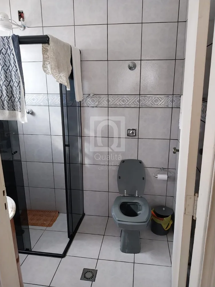 Sobrado, 4 quartos, 115 m² - Foto 4