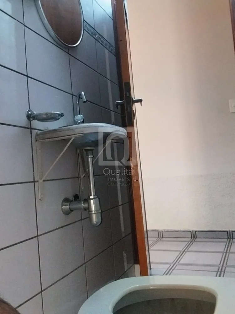 Sobrado, 4 quartos, 115 m² - Foto 6
