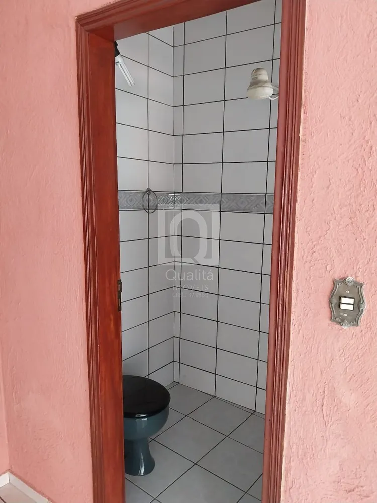 Sobrado, 4 quartos, 115 m² - Foto 2