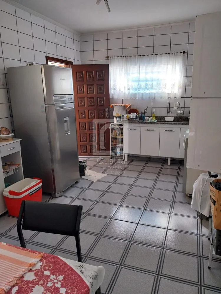Sobrado, 4 quartos, 115 m² - Foto 2