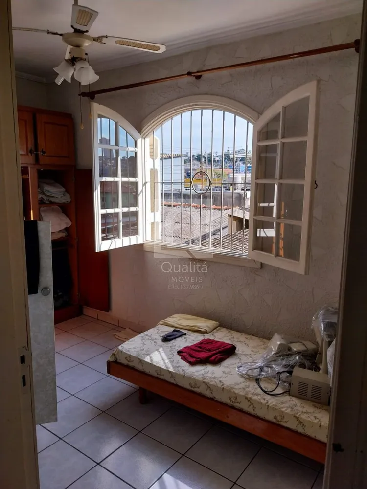 Sobrado, 4 quartos, 115 m² - Foto 1