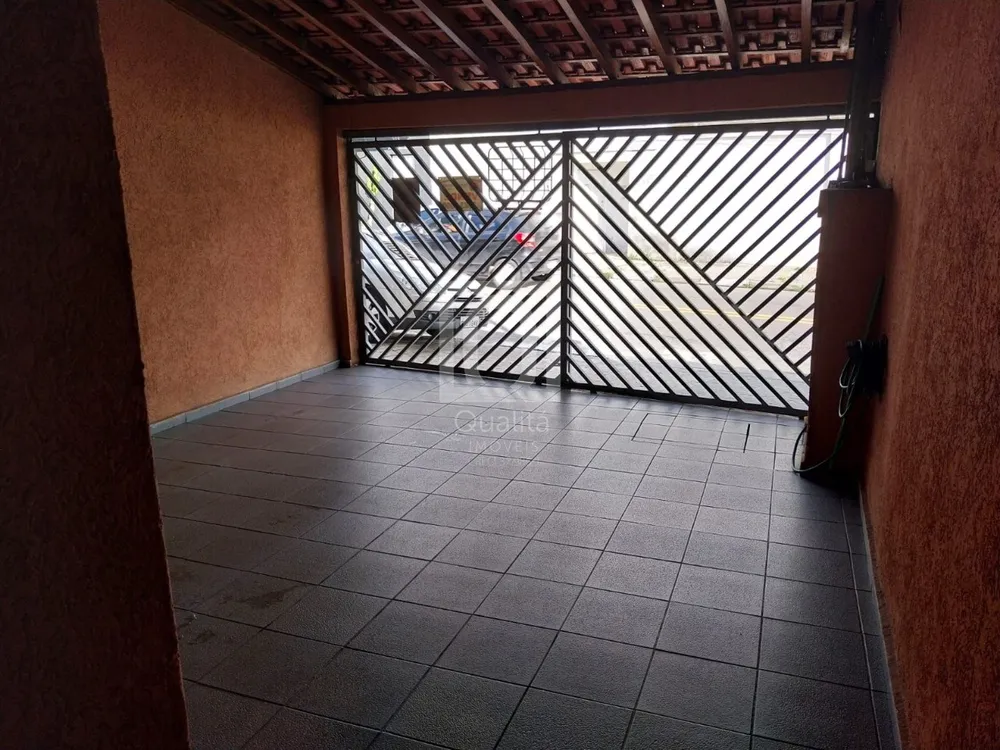 Sobrado, 4 quartos, 115 m² - Foto 10