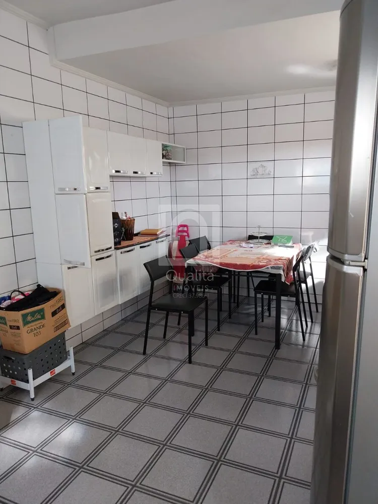 Sobrado, 4 quartos, 115 m² - Foto 7