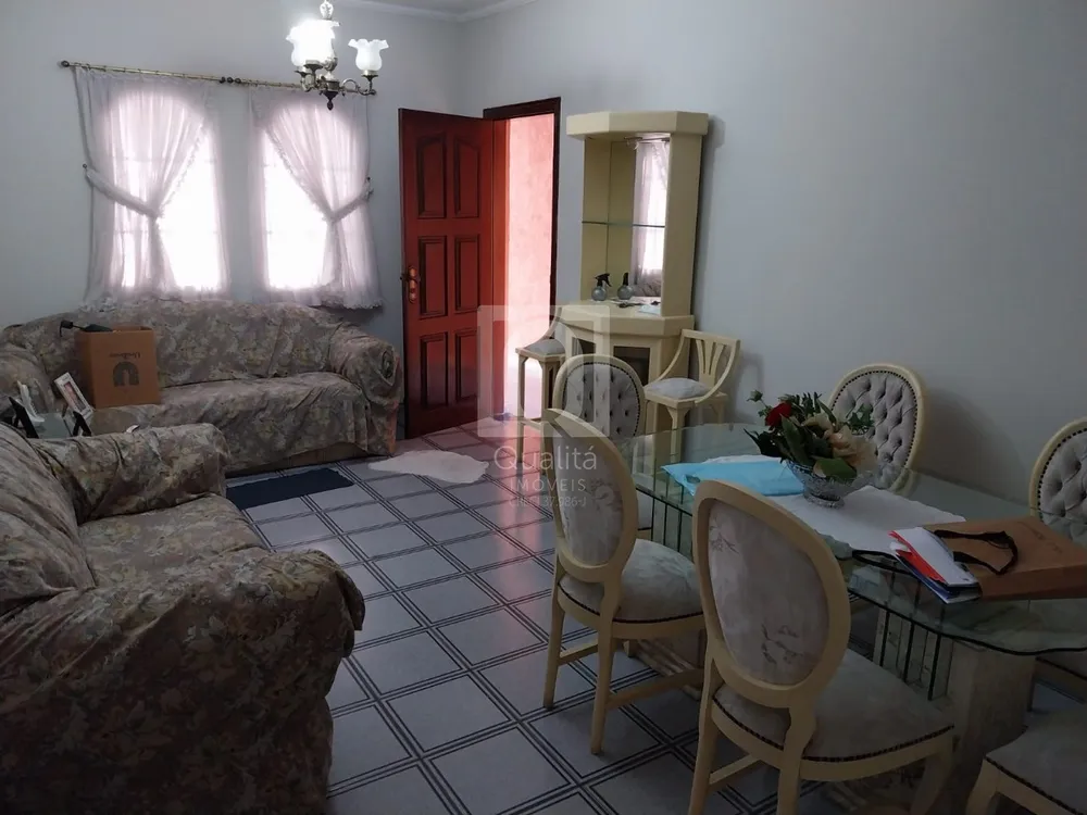Sobrado, 4 quartos, 115 m² - Foto 8