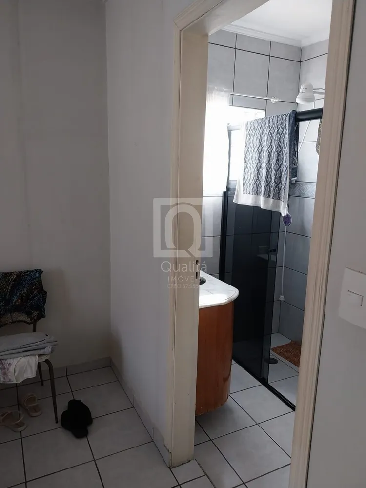 Sobrado, 4 quartos, 115 m² - Foto 5