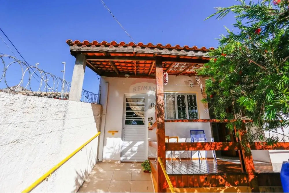 Casa, 3 quartos - Foto 8