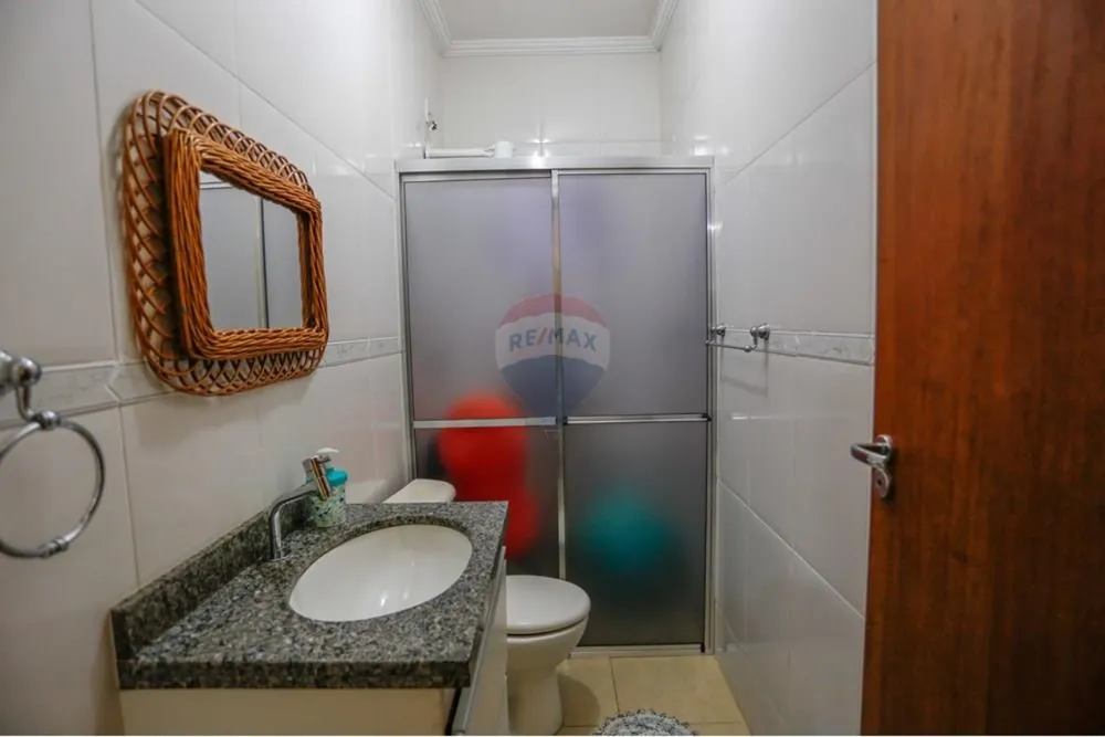 Casa, 3 quartos - Foto 7