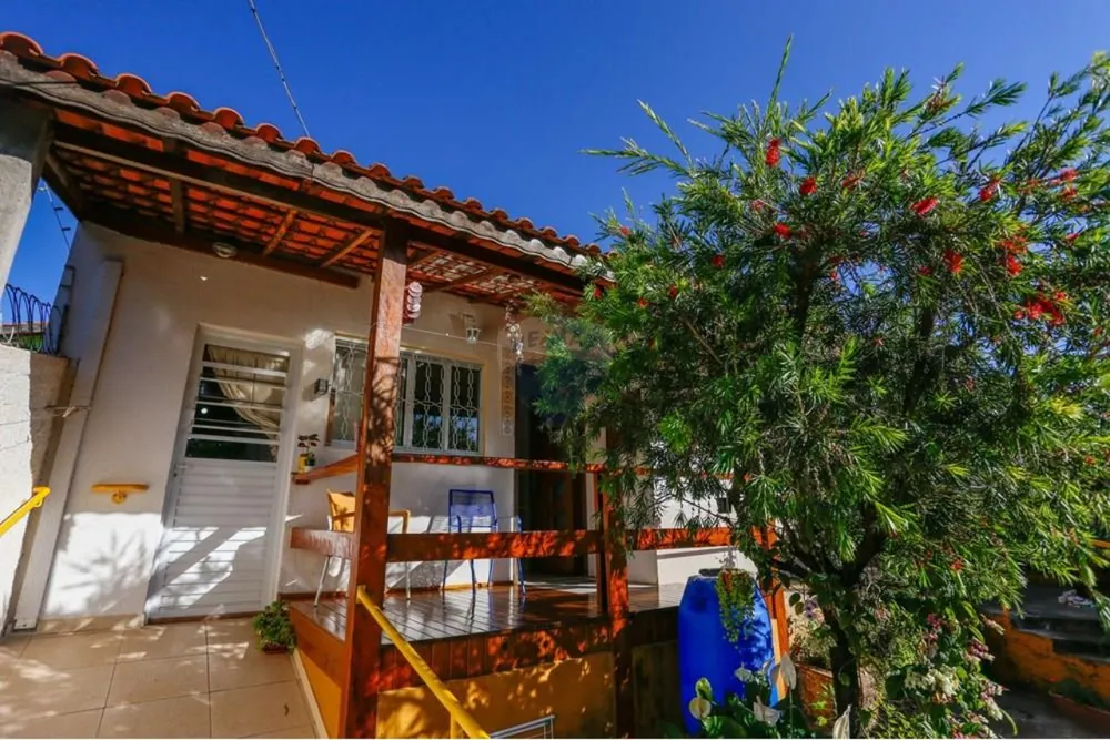 Casa, 3 quartos - Foto 2