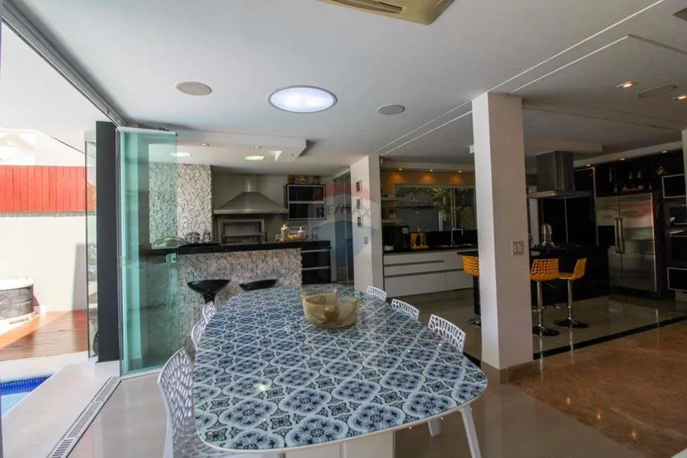 Casa de Condomínio, 3 quartos - Foto 8