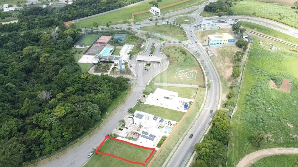 Terreno, 552 m² - Foto 11