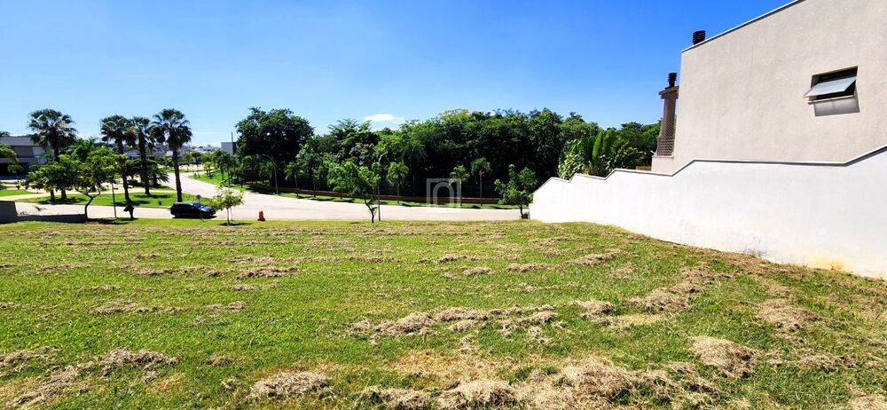 Terreno, 552 m² - Foto 1