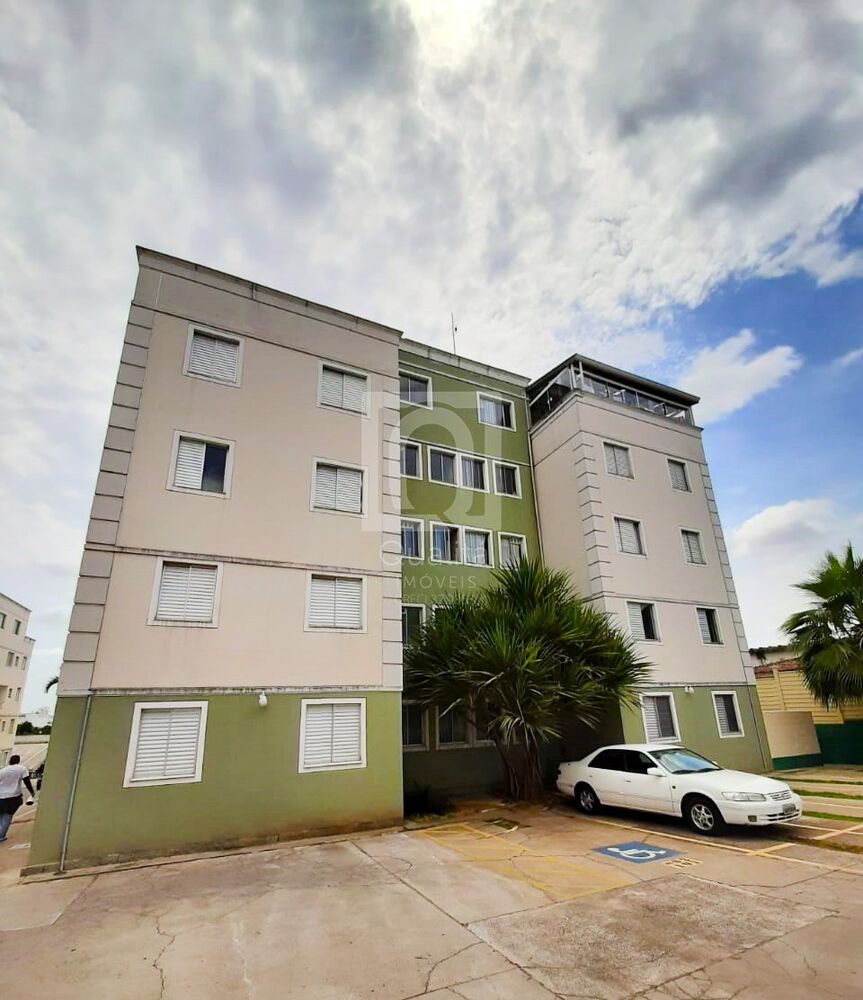 Apartamento à venda com 2 quartos, 102m² - Foto 13
