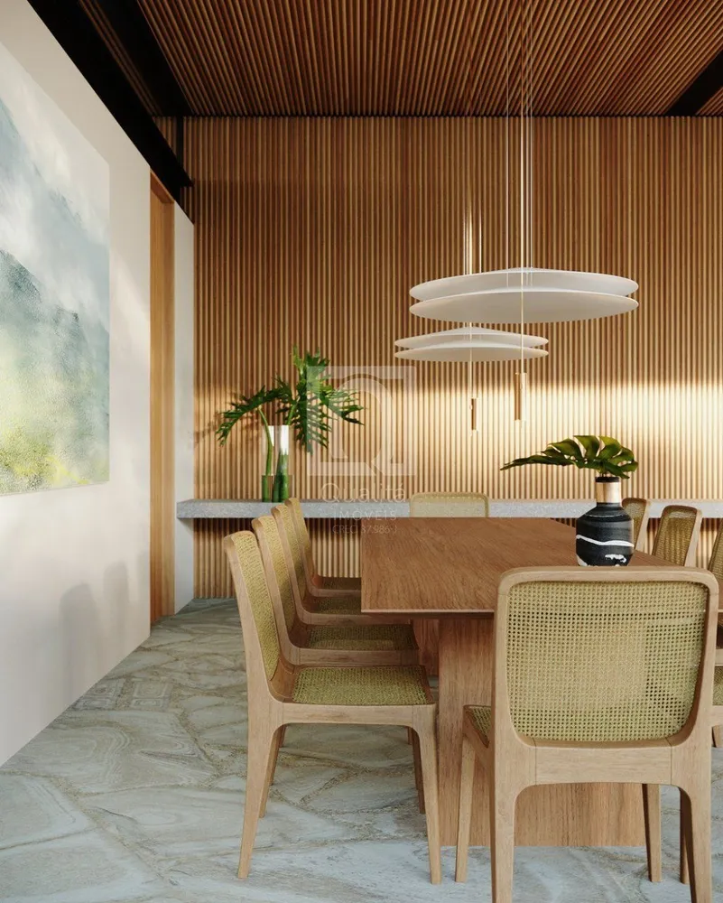 Casa de Condomínio, 5 quartos - Foto 8