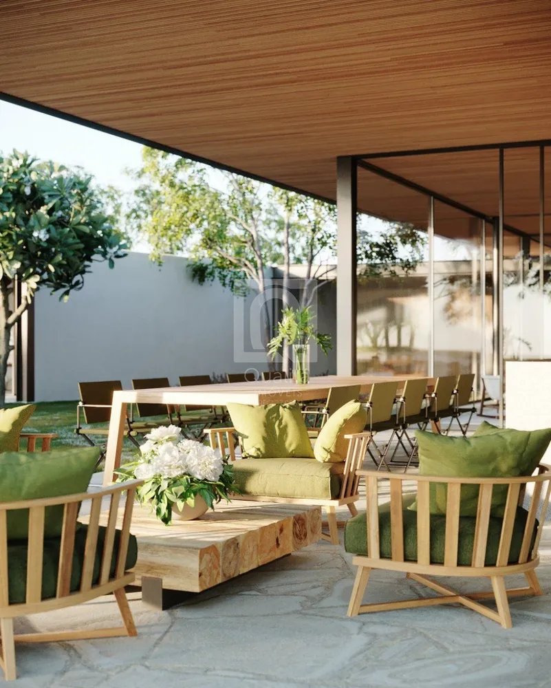 Casa de Condomínio, 5 quartos - Foto 6