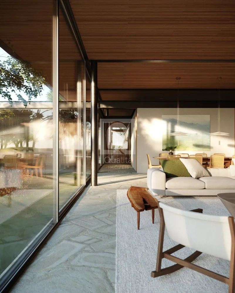 Casa de Condomínio, 5 quartos - Foto 8