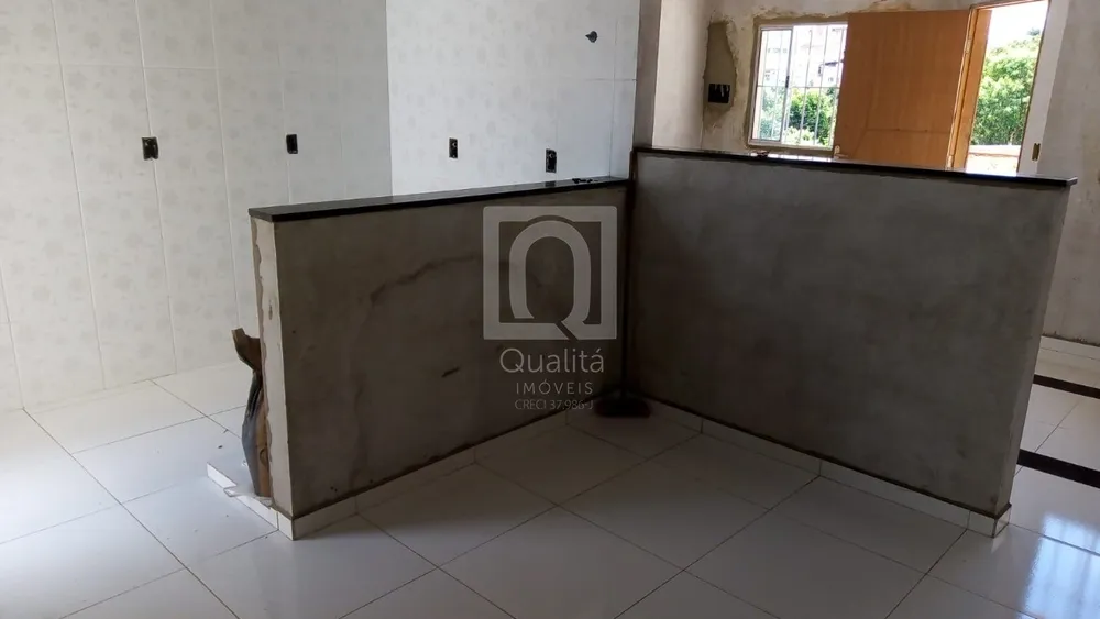 Casa, 2 quartos - Foto 2