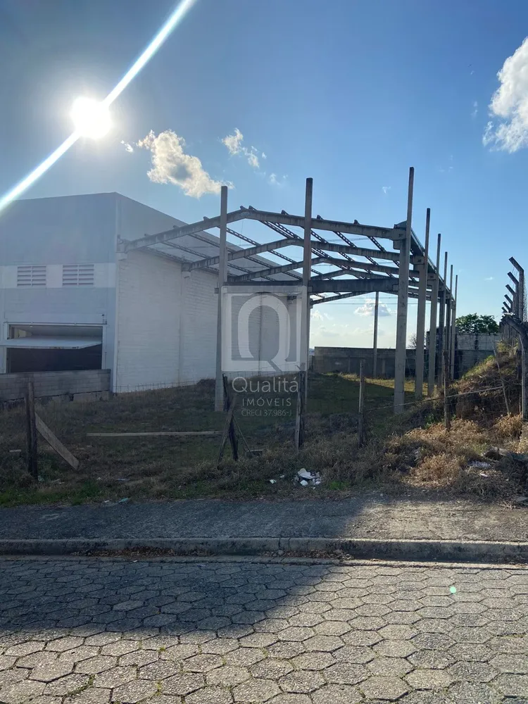 Loteamento e Condomínio - Foto 3