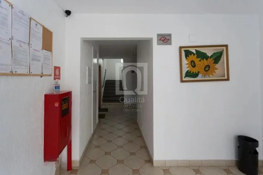 Apartamento, 2 quartos, 65 m² - Foto 5