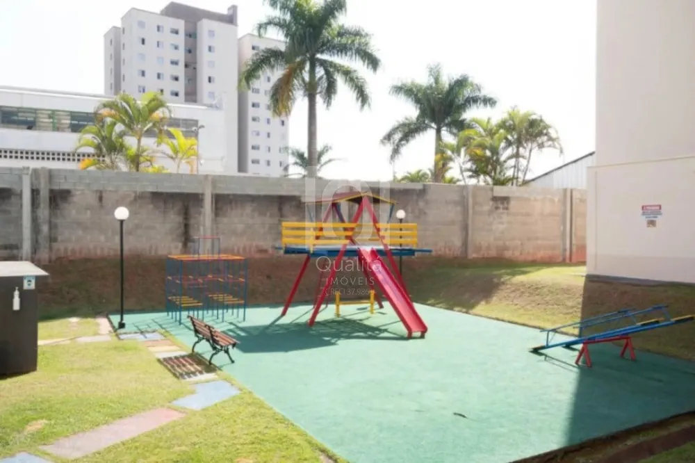 Apartamento, 2 quartos, 65 m² - Foto 1