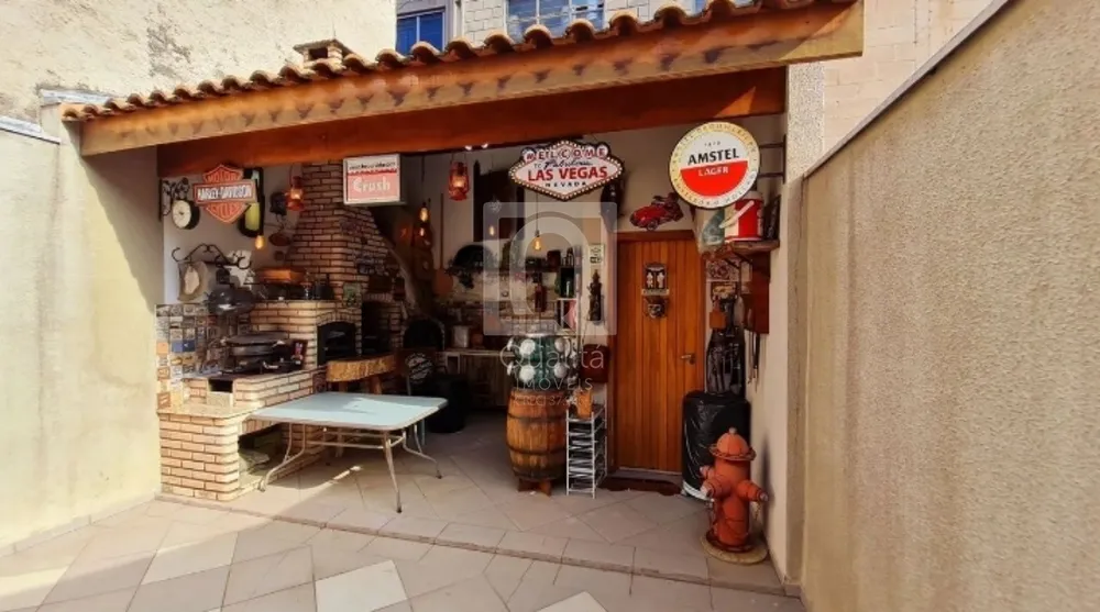 Sobrado, 3 quartos, 150 m² - Foto 6