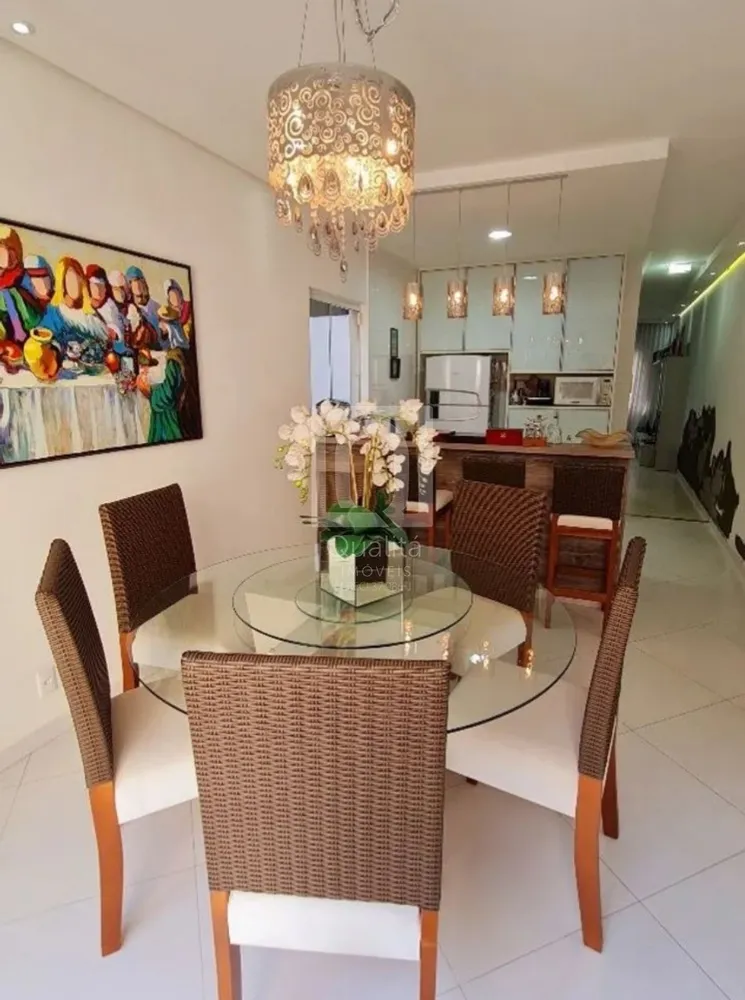 Sobrado, 3 quartos, 150 m² - Foto 3