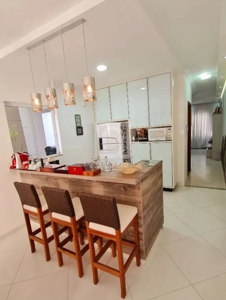 Sobrado, 3 quartos, 150 m² - Foto 1