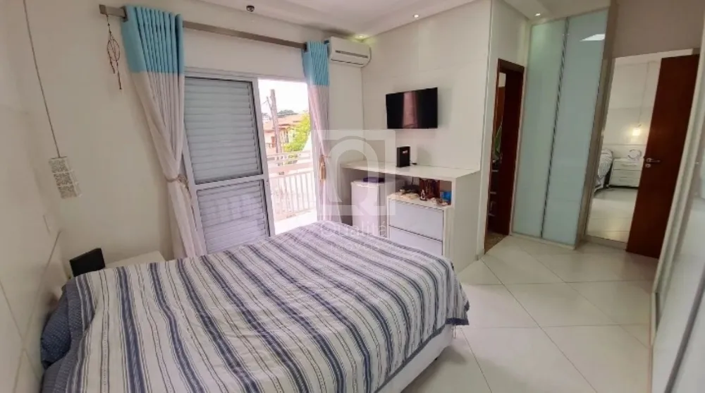 Sobrado, 3 quartos, 150 m² - Foto 4